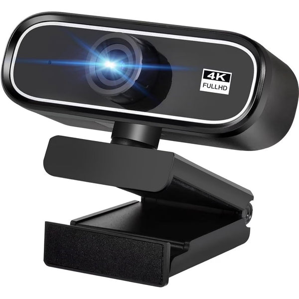 4k Webcam Video Camera USB Web Camera Mini Camera 4k HD Wireless Monitor