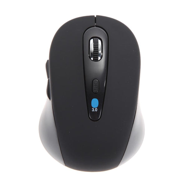 Mini Wireless Bluetooth-compatible 3.0 Optical Mouse
