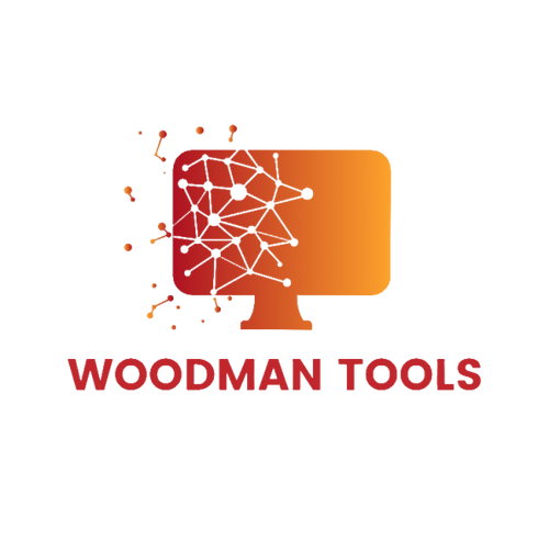 WOODMAN TOOLS LIMITED
